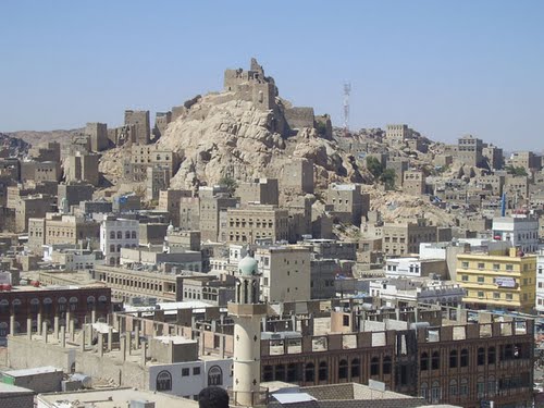 افتتاح فرع شبوة عتق بحلته الجديدة
