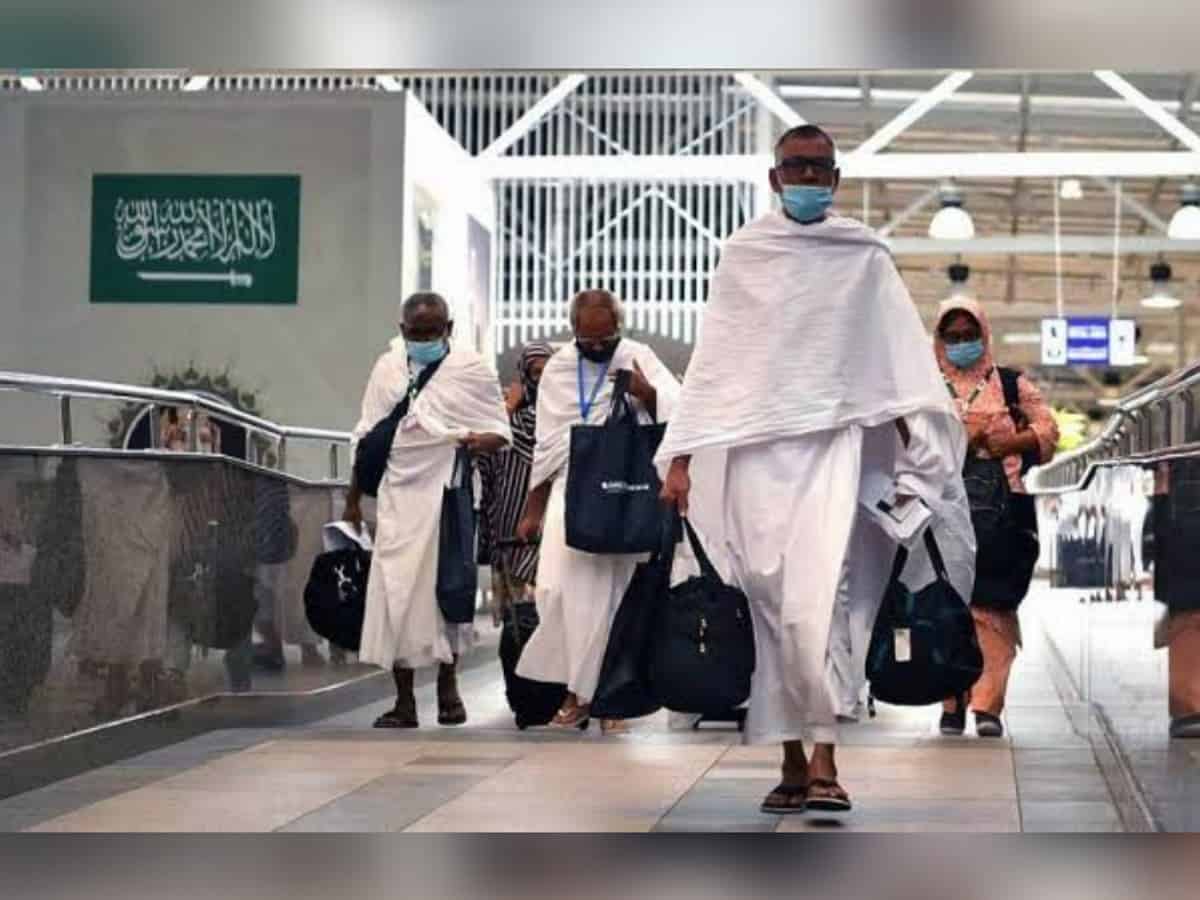 متطلبات الحصول على تأشيرات الحج
